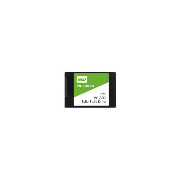 western digital - wd green - 480 go - 2.5"" sata iii - 6