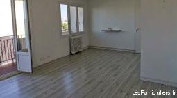 appartement t3 environ 70m2