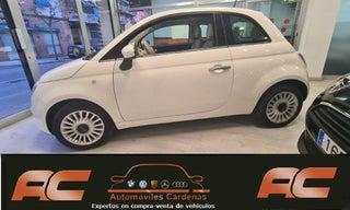 Fiat 500 2014