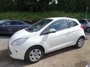 Ford ka 1.2 69ch stop&amp;start trend d&#39;occasion / auto