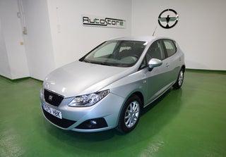 Seat ibiza 1.6 tdi 105cv style dpf