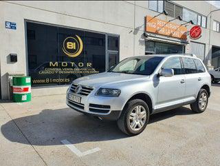 Volkswagen touareg 3.0 tdi v6