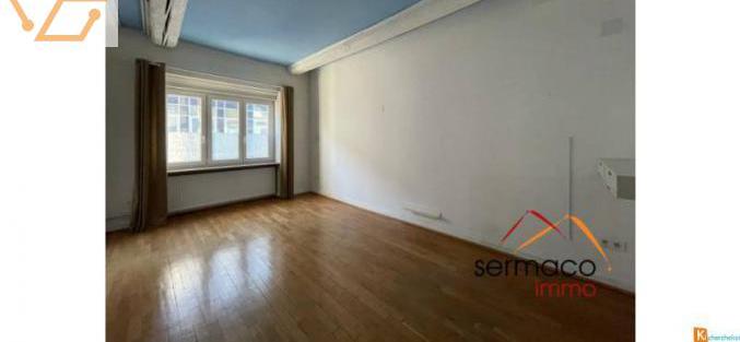 appartement type f4 - sarreguemines