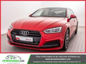 audi a5 3.0 tdi 286 tiptronic 8 quattro d'occasion / auto