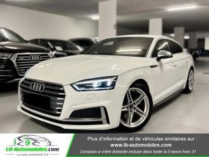 audi s5 sportback audi s5 sportback 3.0... / auto beaupuy