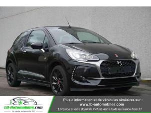 citroen ds3 cabrio puretech 110 bva d'occasion / auto