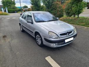 Citroen xsara sx/exclu vendu pour pices... / auto