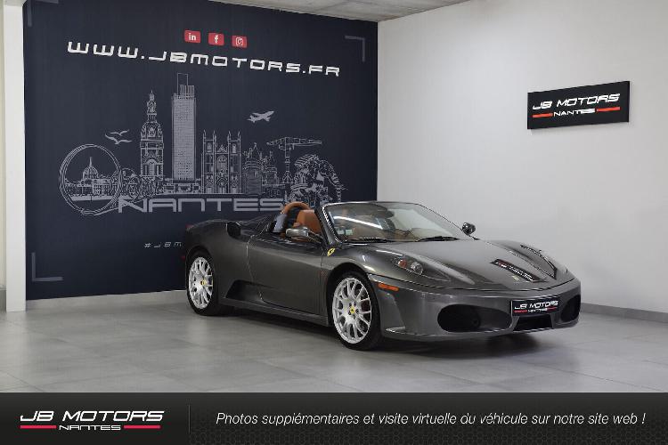 ferrari f430 essence thouaré-sur-loire 44 | 104990 euros