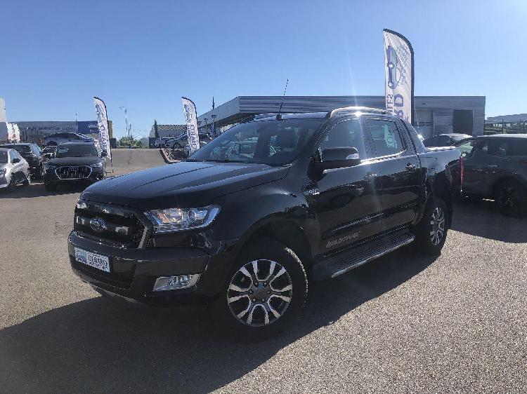 ford ranger diesel saint-léger-des-bois 49 | 32690 euros