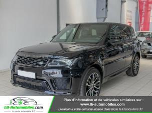 Land rover range rover sdv6 3.0l 249ch /... / 4x4 beaupuy