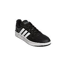 sneakers homme hoops 3.0 classic vintage adidas