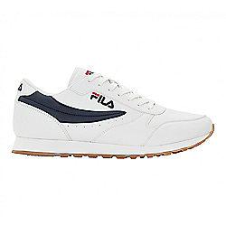 Sneakers homme orbit low 90s fila