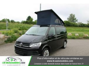 volkswagen california 2.0 tdi 204 ch d'occasion / auto