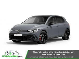 volkswagen golf viii 2.0 tdi 200 gtd dsg... / auto beaupuy