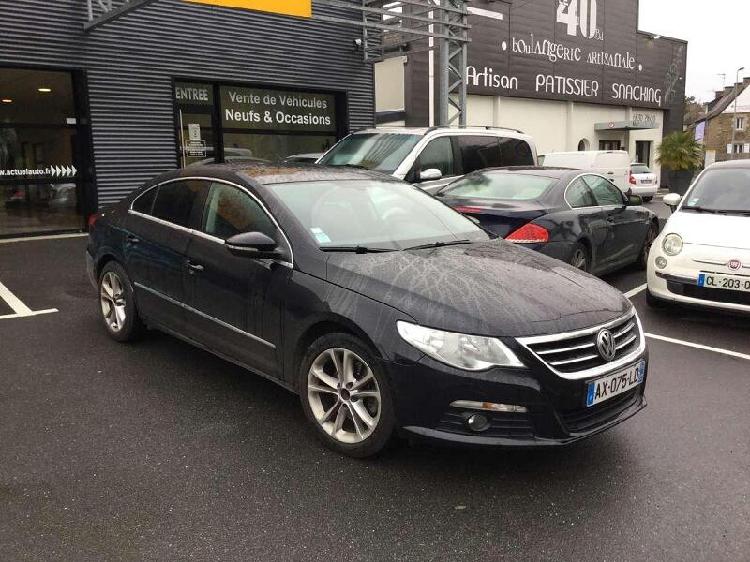 volkswagen passat cc diesel dinan 22 | 7900 euros 2010