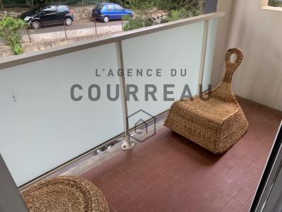 Appartement à vendre montpellier 2 pièces 33 m2 herault