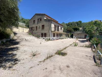 Maison à vendre nice 10 pièces 386 m2 alpes maritimes