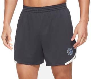 nike dri-fit heritage hommes short running