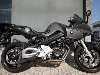 bmw f800s/06 abs, 70mil-km