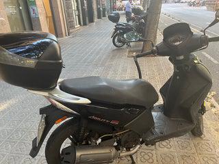 vendo moto kymko agility city 125