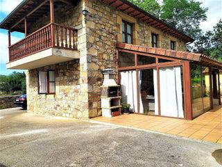 Chalet en venta en medio cudeyo