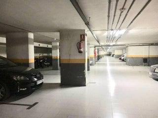 garaje en venta en poble nou - zona esportiva en terrassa