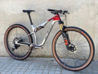 Ktm scarp mt prime custom t-m