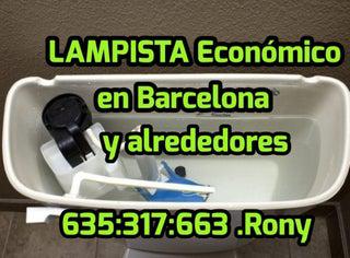 Lampista económico