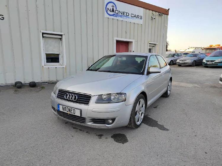 audi a3 essence nantes 44 | 3500 euros 2004 23777411