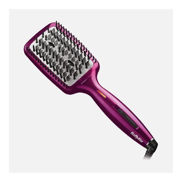 Babyliss tondeuses - technologie &amp; précision - brosse