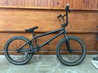 bmx wethepeople arcade