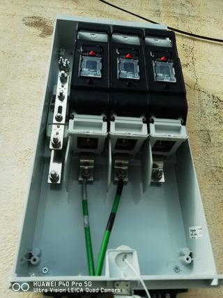 boletines electricos con descuento e instalaciones