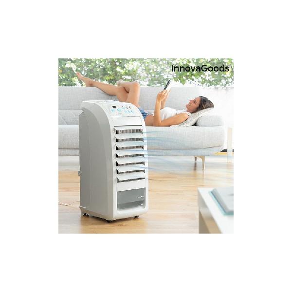 dealstore - climatiseur Évaporation portable innovagoods