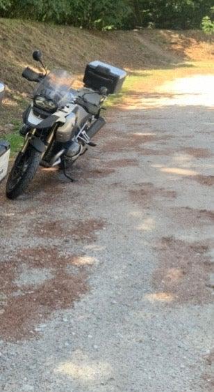 Se vende bmw gs 1200