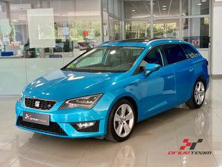 Seat leon st fr 150cv dsg !!