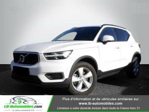 volvo xc40 d3 awd adblue 150 ch geartron... / 4x4 beaupuy