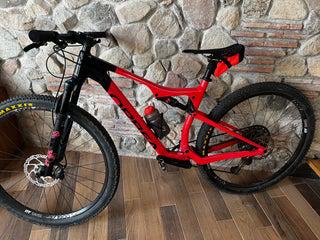 orbea oiz m30