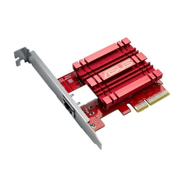 asus - xg-c100c - adaptateur réseau - carte réseau - rue