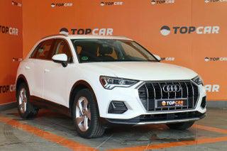 Audi q3 3.5 tfsi advance 150 cv s-tronic