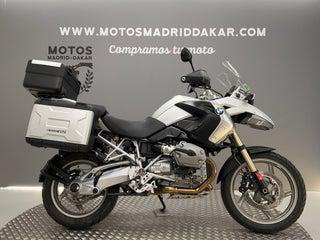 Bmw r 1200 gs