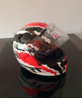 casco arai