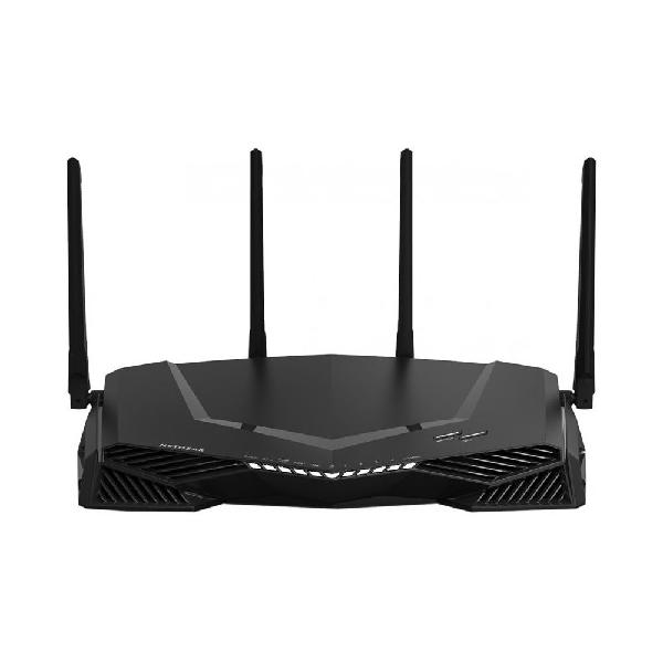 netgear - nighthawk pro gaming xr500 - modem / routeur /