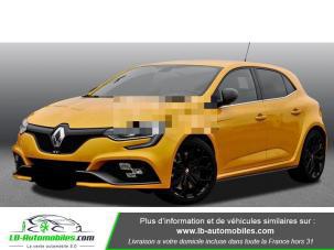 renault megane rs tce 280ch d'occasion / auto beaupuy