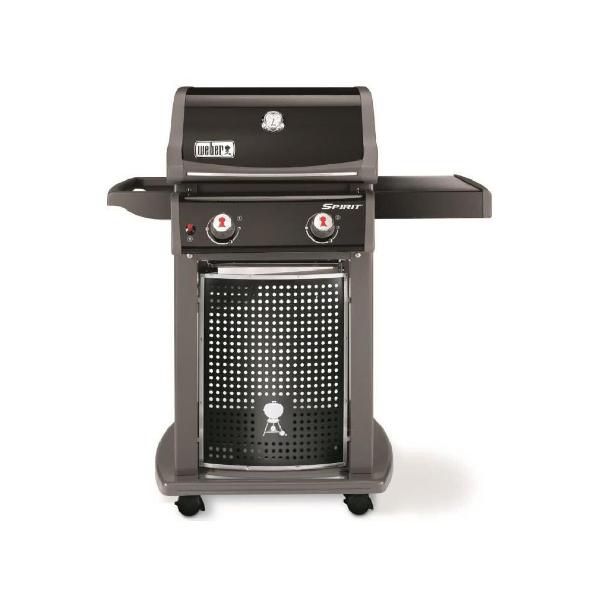 Weber - barbecue weber spirit eo-210 - barbecues gaz - rue