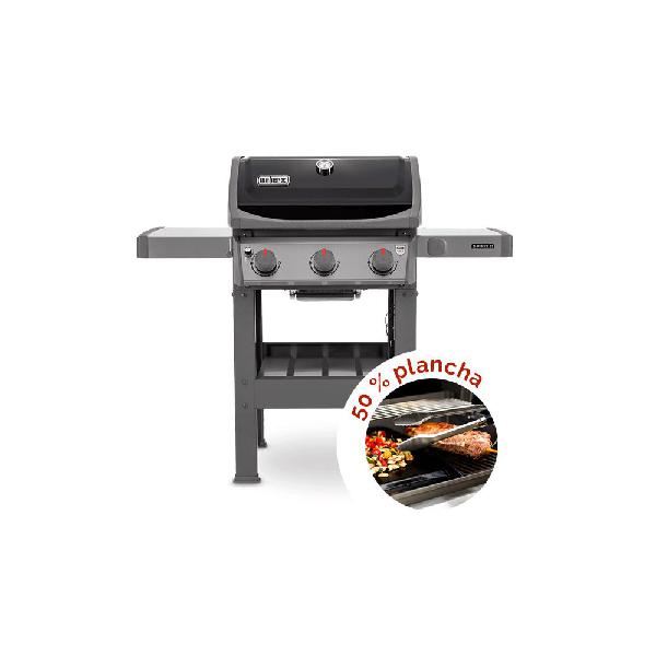 Weber - weber - 45010353 - barbecues gaz - rue du commerce