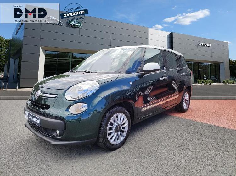 fiat 500l living diesel angers 49 | 11990 euros 2015