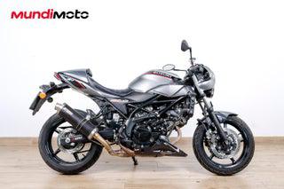 suzuki sv 650