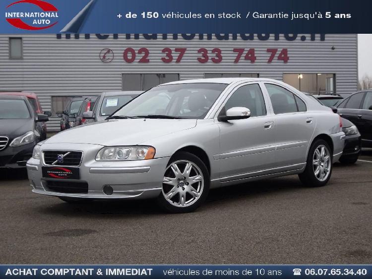 volvo s60 diesel aunay-sous-auneau 28 | 7790 euros 2008