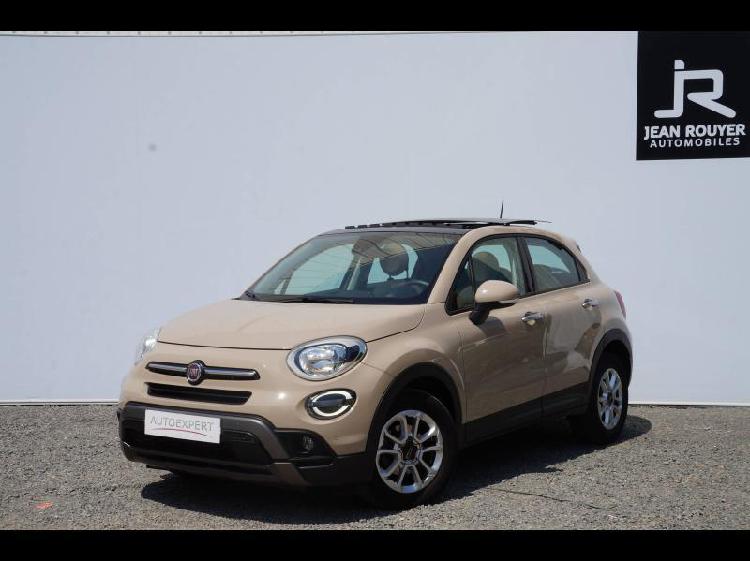 Fiat 500x essence chambray-lès-tours 37 | 16980 euros 2019