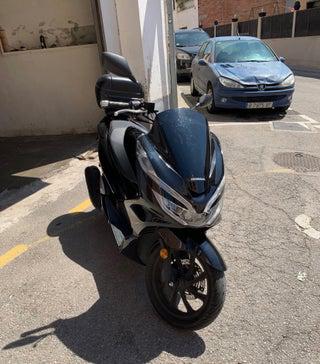 honda pcx 125